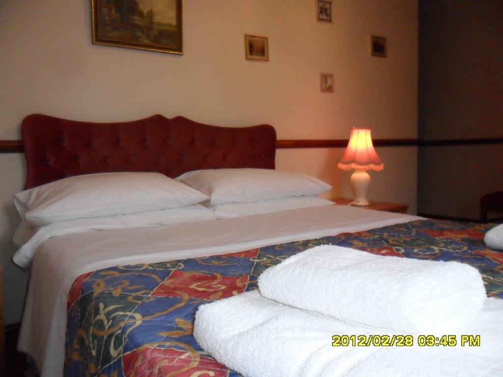 Thorpe Lodge Hotel Πήτερμπορο Δωμάτιο φωτογραφία