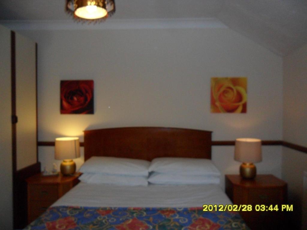 Thorpe Lodge Hotel Πήτερμπορο Δωμάτιο φωτογραφία