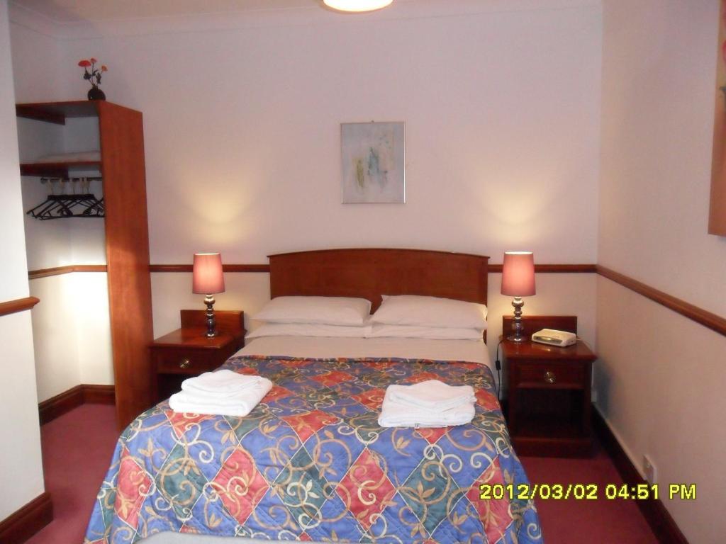 Thorpe Lodge Hotel Πήτερμπορο Δωμάτιο φωτογραφία