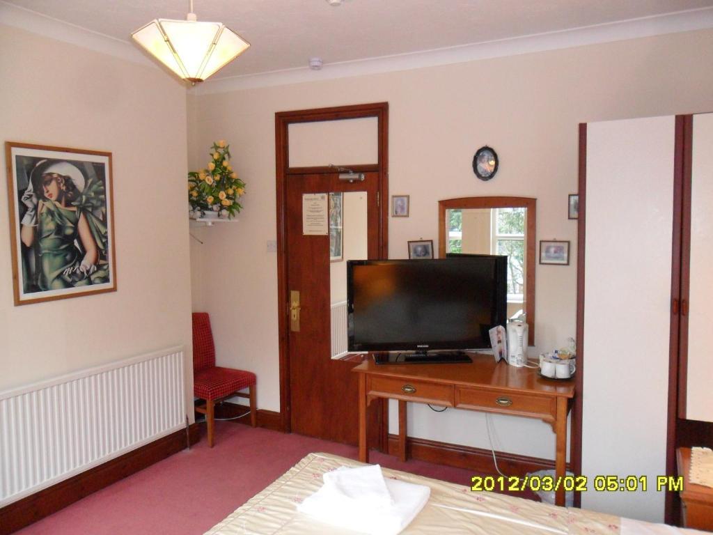 Thorpe Lodge Hotel Πήτερμπορο Δωμάτιο φωτογραφία